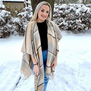 Meet your Posher, Bethany